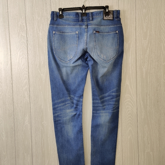 lee urban rider jeans